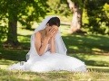 Hororové prebudenie nevesty (18) po svadobnej noci: Pozrela sa na manžela a skoro odpadla