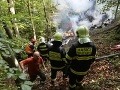 V zahraničí súcitia so Slovenskom: FOTO tituliek, celý svet píše o leteckom nešťastí