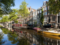 Chystáte sa do Amsterdamu na dovolenku? Pozor, TOTO tam nikdy nekupujte