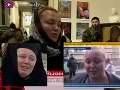 Ruská propaganda čelí najväčšiemu škandálu v novodobej histórii: Nemáš správy, vymyslíš si ich