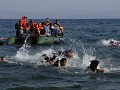 Británia prijme utečencov zo svojej základne na Cypre: 20 rokov tam žili v právnom vákuu