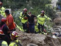 Počet stále stúpa: Masívne zosuvy pôdy si vyžiadali už 59 obetí
