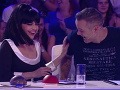 Stačila jediná veta a trapas v Talente na svete: Po tomto šli všetci do kolien!