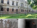 Slováci lovili duchov v kaštieli v Galante: Vyčíňa tam inteligentná paranormálna entita!