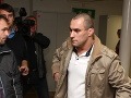 V prípade Ľuboša Tiefenbacha vypovedal jeden svedok: Expolicajt podáva trestné oznámenie