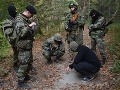 Organizácia Slovenských brancov je Organizácia Slovenských brancov je