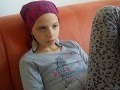 Vaneska (11) na FOTO začala jedného dňa strácať pamäť: Z migrény sa stal horor