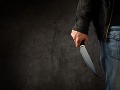 Ďalší ozbrojený útok vo Francúzsku: Policajtku zranil nožom ozbrojený muž
