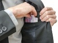Účinné zbrane proti korupcii máme vo svojich rukách
