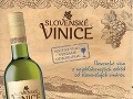 Tie najlepšie slovenské vína za vás vybrali odborníci.
