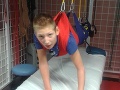 Martinkov (13) dojemný príbeh otvára srdcia: FOTO Kiežby mal chlapec znova dôvod na radosť