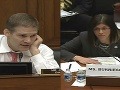 Davové šialenstvo v USA, toto im chcela vláda zatajiť? VIDEO z parlamentu šokovalo národ!