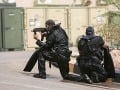 Úspech kolumbijských kriminalistov: Zachránili unesenú príbuznú spisovateľa Marquéza
