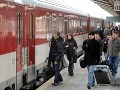 Veľká hanba slovenských železníc: Každé ráno prežívam cestou do práce hrôzu