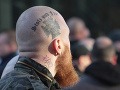 Rozsiahly zásah voči extrémistom! Neonacisti dostali v Nemecku STOP, pochytala ich polícia