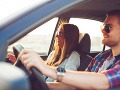 Komický pokus trebišovského mladíka: So zákazom šoférovať veselo absolvoval autoškolu