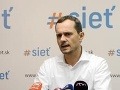 Radoslav Procházka bol ONLINE: Veľký predvolebný rozhovor, zostaví #Sieť vládu?