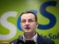 Podľa SaS je najväčší problém eurofondov korupcia a klientelizmus: Neveďalová oponuje