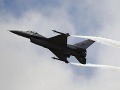 Najväčšia demonštrácia sily USA v 21. storočí: Pri KĽDR preleteli bombardéry a stíhačky!