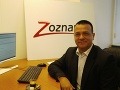 Veľký predvolebný rozhovor, Juraj Miškov zo SKOK!u bol ONLINE: Chceme ľuďom hovoriť pravdu