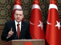 Parlament v Turecku skúša zmenu ústavy: Viac ako sto poslancom môžu vziať imunitu