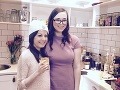 Matka dvoch detí sa z rakoviny dostala sama: Nataša (37) mala len dva týždne života