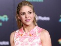 Shakira Shakira