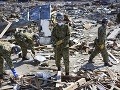 Havária reaktorov po zemetrasení z 2011 má dohru: Súd nariadil odškodniť ľudí z Fukušimy