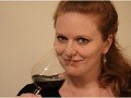 Enologička Katarína Furdíková sa učila od majstrov: Krásne víno nepotrebuje make-up