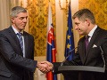 Slováci zaživa pochovali Bugára a Procházku: Banda zlodejov a Judášovia, za TIETO sľuby!
