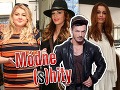Módne (s)hity: Indiánka Šóošová, turbo osa Evelyn a štýlová Karin Haydu!