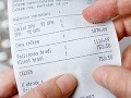Virtuálnu pokladňu eKasa používajú už tisíce obchodníkov: Pre nových podnikateľov je povinná