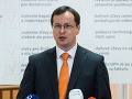 Odchádzajúci minister Draxler si pustil ústa na špacír: Otvorene o miliónových kauzách