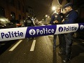 Za teroristické útoky v Bruseli z roku 2016 budú súdiť 10 osôb