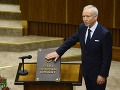 Spor v koalícii nebol taký vážny, aby skončila vláda, vyhlásil podpredseda SNS Zelník