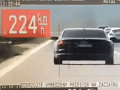 VIDEO Branislav sa rútil po diaľnici rýchlosťou 224km/hod: Cestný pirát mal vážny dôvod