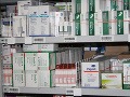 Drucker trvá na limitoch na lieky: Úspora miliónov alebo ohrozenie pacienta?