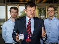 KDH čaká ďalší mimoriadny snem: Tvrdý útok na Smer, toto sa im páčiť nebude!