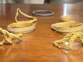 VIDEO Prevratný objav: Trojica amatérskych archeológov narazila na zlato z éry Vikingov