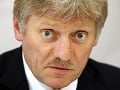 Dmitrij Peskov Dmitrij Peskov