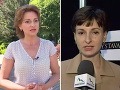 Danica Nejedlá už pôsobí v markíze vyše 20 rokov. 
