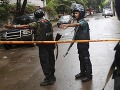 Protesty študentov v Bangladéši trvajú už týždeň: Po zrážkach s políciou najmenej 30 ranených