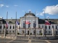 Veľká diskusia prezidentských kandidátov: Chcú pomáhať ľudom a poskytovať víziu