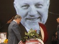 Vražda novinára Šeremeta má svojich vinníkov: Zorganizoval to hudobník s pediatričkou