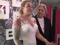 Nevesta pred otcom osem rokov ukrývala TAJOMSTVO: Keď na to prišiel, zostal zdrvený
