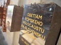 Neuveriteľný príbeh slovenského Róma, ktorý prežil holokaust: Vďačím za to bryndzovým haluškám