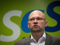 SaS prišla s novou reformou odvodového a sociálneho systému: VIDEO Ostrý protest zamestnancov