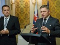 SMUTNÁ SPRÁVA Štát je v dojení Slovákov na špici: Bude to ešte horšie, ďalšie zvyšovanie daní!