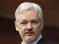 Assange sa obul do tajných služieb USA: O ruských hakerských útokoch nemajú dôkazy!