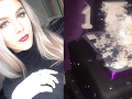 Oslava narodenín skončila megahanbou: Torta od mamy na FOTO dcére (18) vyrazila dych